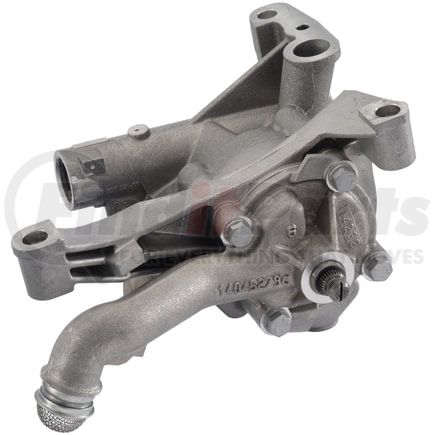 HELLA 7.29140.02.0 Pierburg Engine Oil Pump