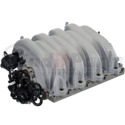 HELLA 7.22709.10.0 Pierburg Engine Intake Manifold