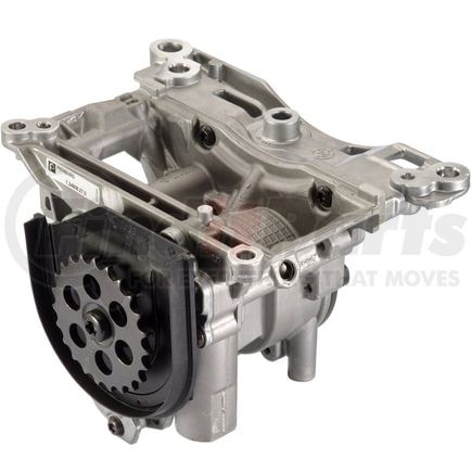 HELLA 7.24808.27.0 Pierburg Engine Oil Pump