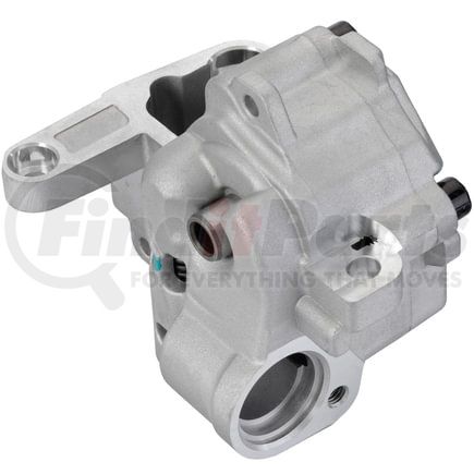 HELLA 7.07919.19.0 Pierburg Engine Oil Pump