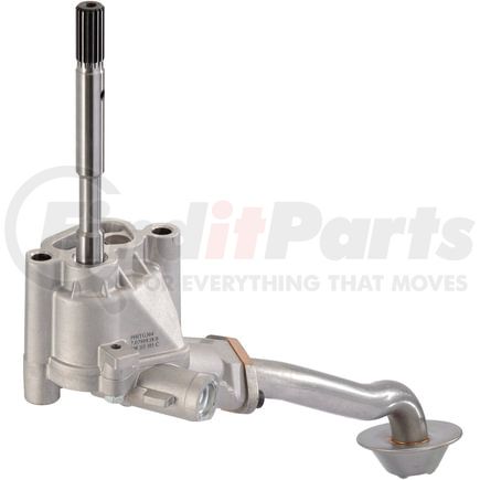 HELLA 7.07919.18.0 Pierburg Engine Oil Pump