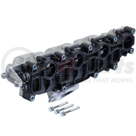 HELLA 7.10131.03.0 Pierburg Engine Intake Manifold