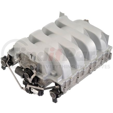 HELLA 7.00345.16.0 Pierburg Engine Intake Manifold
