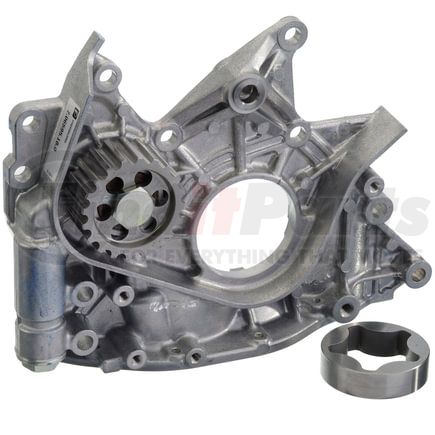 HELLA 7.06595.18.0 Pierburg Engine Oil Pump