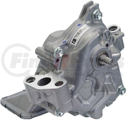 HELLA 7.06595.11.0 Pierburg Engine Oil Pump