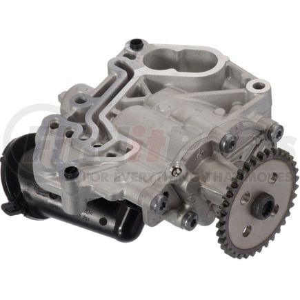 HELLA 7.07919.13.0 Pierburg Engine Oil Pump