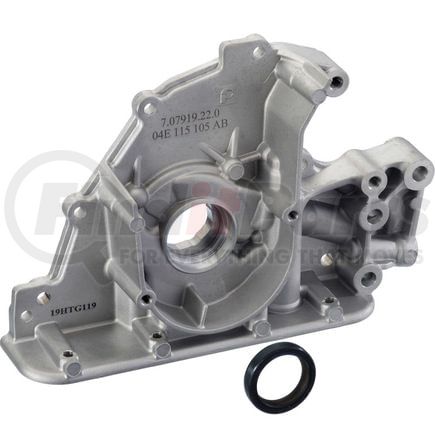 HELLA 7.07919.22.0 Pierburg Engine Oil Pump