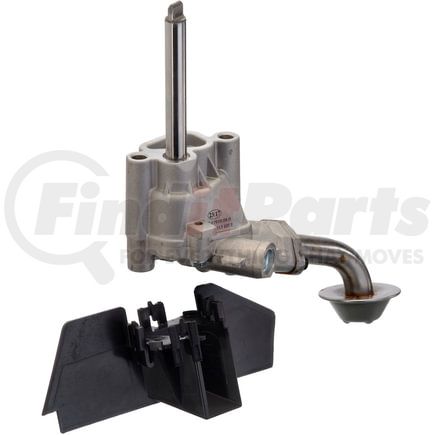 HELLA 7.07919.08.0 Pierburg Engine Oil Pump