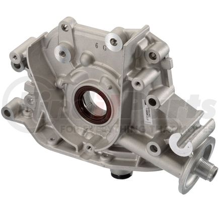 HELLA 7.06595.21.0 Pierburg Engine Oil Pump