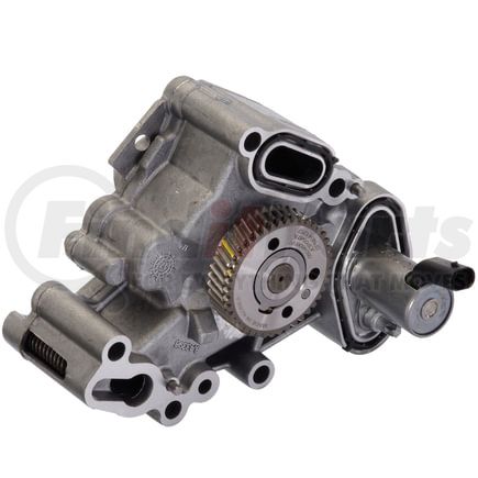 HELLA 7.07381.10.0 Pierburg Engine Oil Pump