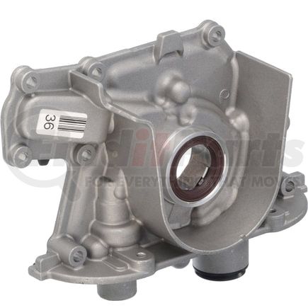 HELLA 7.02266.01.0 Pierburg Engine Oil Pump