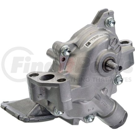 HELLA 7.06595.14.0 Pierburg Engine Oil Pump