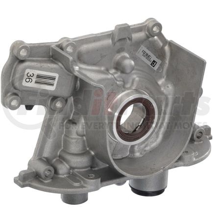 HELLA 7.29190.02.0 Pierburg Engine Oil Pump