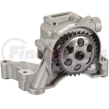HELLA 7.07919.06.0 Pierburg Engine Oil Pump