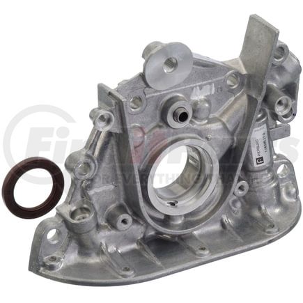 HELLA 7.06595.17.0 Pierburg Engine Oil Pump