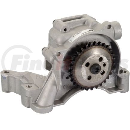 HELLA 7.07919.07.0 Pierburg Engine Oil Pump
