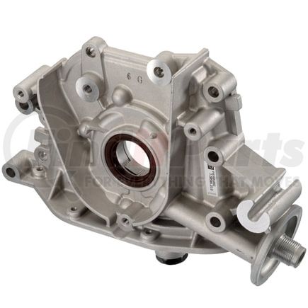 HELLA 7.06595.20.0 Pierburg Engine Oil Pump