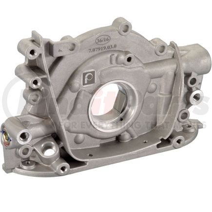 HELLA 7.07919.03.0 Pierburg Engine Oil Pump