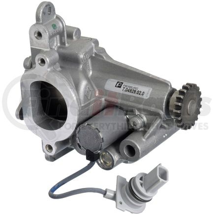 HELLA 7.04929.02.0 Pierburg Engine Oil Pump