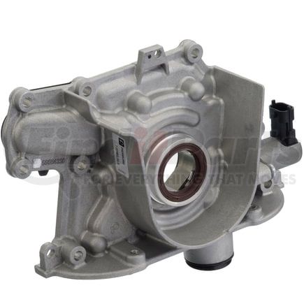 HELLA 7.07381.01.0 Pierburg Engine Oil Pump