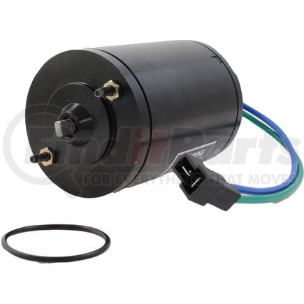 Romaine Electric 10851N Tilt/Trim Motor 12V for Volvo Penta Marine Teleflex Pump/SX Drives 3587079
