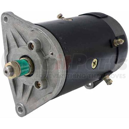 Romaine Electric 15421N Motor Generator 12V 23A Reversible fits E-Z-GO/Hitachi/Toro Golf Cart 1996-2006 GSB107-01A