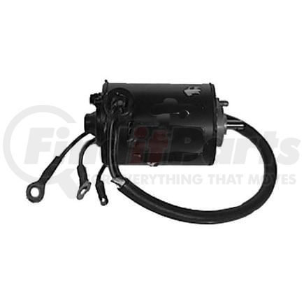 Romaine Electric 10809N Tilt Motor 12V Reversible for OMC Marine Stern Drive 2.5L & 3.0L Motors 382073