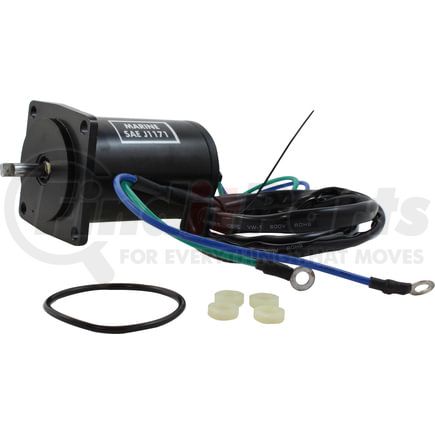 Romaine Electric 10862N Tilt Motor 12V Reversible fits Yamaha 4-Stroke 1999-2004 67F-43880-00-00