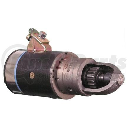 Romaine Electric 4017N-USA