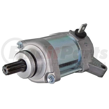 Romaine Electric 18844N Starter PMDD 12V 9 Spline CW fits Yamaha WR450F 449cc 2003-2006 5TJ-81890-00-00