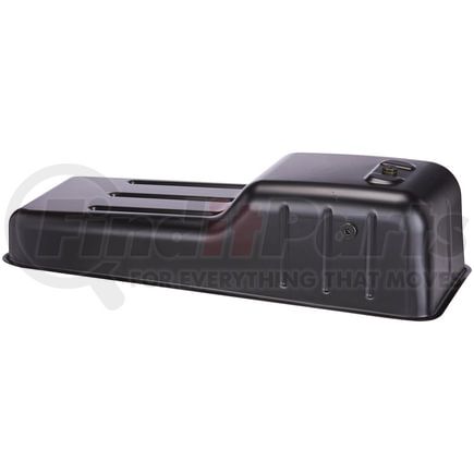 Spectra Premium CMP10A HD ENGINE OIL PAN