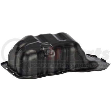 Spectra Premium MZP22A Engine Oil Pan