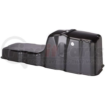Spectra Premium PBP01A HD ENGINE OIL PAN