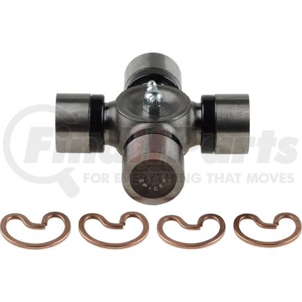 Dana Spicer SPL100-1X Universal Joint + Cross Reference | FinditParts