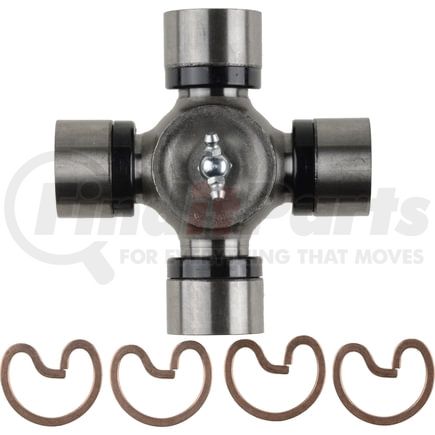 Dana Spicer SPL100-1X Universal Joint + Cross Reference | FinditParts