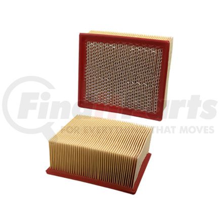WIX Filters 46930 WIX Air Filter Panel