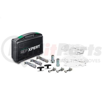 Vehicles, Equipment, Tools, and Supplies