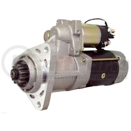 Romaine Electric 6808N