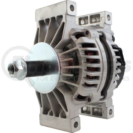 Romaine Electric 8749N Alternator + Cross Reference | FinditParts