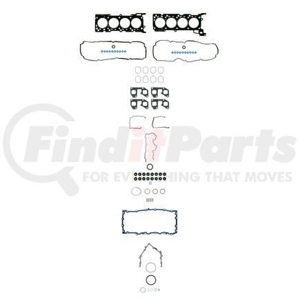 Fel-Pro 260-3194 Engine Gasket Set