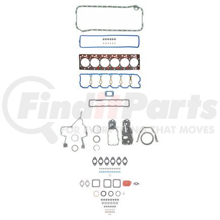 Fel-Pro 260-3209