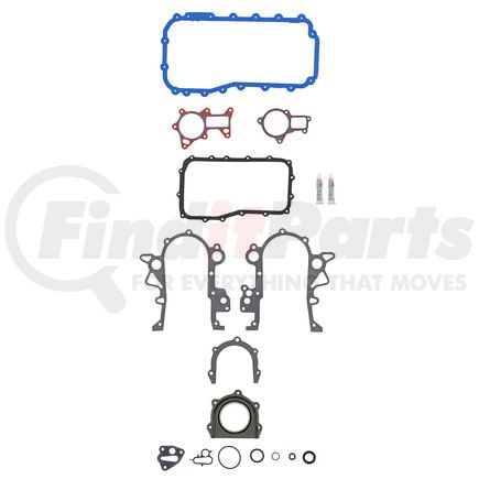 Fel-Pro CS 26326-3 Engine Conversion Gasket Set