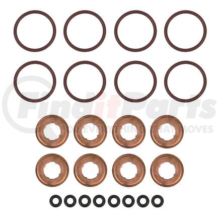 Fel-Pro ES73281 Fuel Injector O-Ring Kit