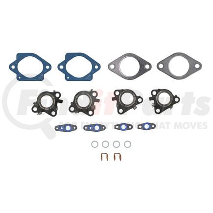Fel-Pro ES 73518 Turbocharger Mounting Gasket Set