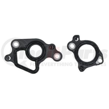 Fel-Pro ES 73551 Engine Coolant Crossover Pipe Mounting Set