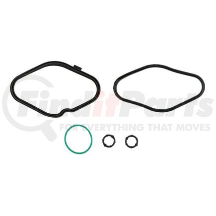 Fel-Pro ES 73495 Fuel Pump Mounting Gasket Set