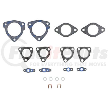 Fel-Pro ES 73517 Turbocharger Mounting Gasket Set