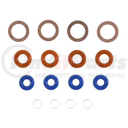 Fel-Pro ES 73584 Fuel Injector O-Ring Kit