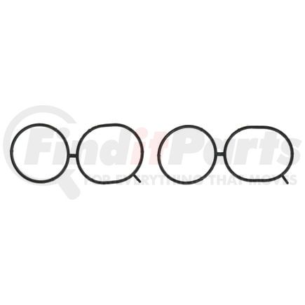 Fel-Pro MS 96491-1 Fuel Injection Plenum Gasket Set