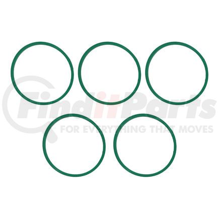 Fel-Pro MS 97525 Fuel Injection Plenum Gasket Set